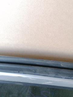 Дверь боковая на Toyota Vitz KSP130 Фото 8