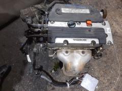 Двигатель на Honda Accord CL7 K20A Фото 5