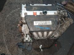 Двигатель 6004573 на Honda Accord CL7 K20A Фото 7