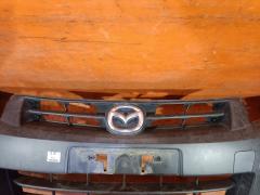 Бампер на Mazda Familia BVAY12 Фото 2