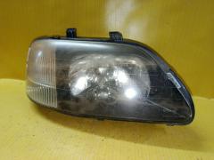 Фара на Honda Partner EY8 033-7617, Правое расположение