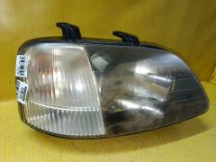 Фара 033-7617 033-7617 на Honda Partner EY8 Фото 2