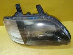 Фара 033-7617 033-7617 на Honda Partner EY8 Фото 3