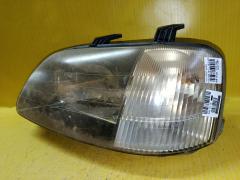Фара 033-7617 033-7617 на Honda Partner EY8 Фото 2