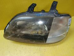 Фара 033-7617 033-7617 на Honda Partner EY8 Фото 3