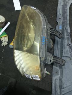 Фара 033-7617 033-7617 на Honda Partner EY8 Фото 7