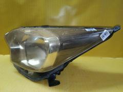 Фара 52-212 52-212 на Toyota Ractis NCP120 Фото 2