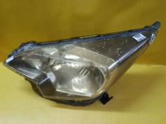 Фара 52-212 52-212 на Toyota Ractis NCP120 Фото 3