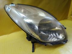 Фара 52-183 52-183 на Toyota Vitz SCP90 Фото 2