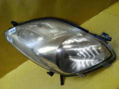 Фара 52-183 52-183 на Toyota Vitz SCP90 Фото 3
