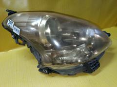 Фара 52-190 52-190 на Toyota Ractis NCP100 Фото 2