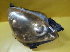Фара 52-190 52-190 на Toyota Ractis NCP100 Фото 3