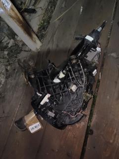 Ручка КПП на Toyota Ractis NCP120 Фото 7