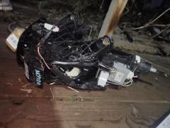 Ручка КПП на Toyota Ractis NCP120 Фото 8