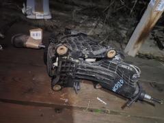 Ручка КПП на Toyota Ractis NCP120 Фото 9