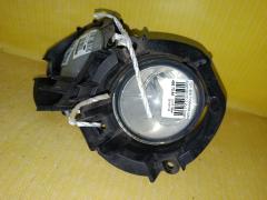 Туманка бамперная 0D-2 0D-2 на Toyota Isis ANM10G Фото 3