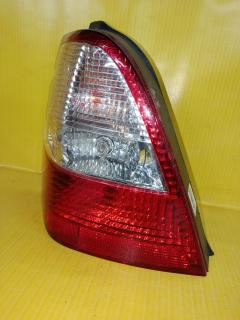 Стоп на Honda Odyssey RA6 P0711, Левое расположение