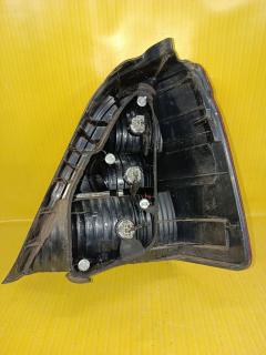 Стоп P0711 P0711 на Honda Odyssey RA6 Фото 5