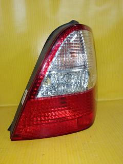 Стоп на Honda Odyssey RA6 P0711, Правое расположение