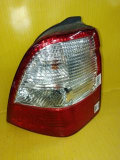 Стоп P0711 P0711 на Honda Odyssey RA6 Фото 3