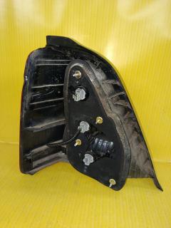 Стоп P0711 P0711 на Honda Odyssey RA6 Фото 4