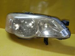 Фара на Honda Odyssey RA6 P0648, Правое расположение