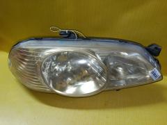 Фара P0648 P0648 на Honda Odyssey RA6 Фото 3