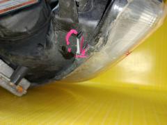 Фара P0648 P0648 на Honda Odyssey RA6 Фото 7