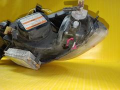 Фара P0648 P0648 на Honda Odyssey RA6 Фото 8