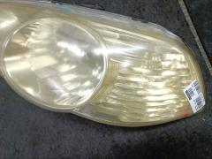 Фара P0648 P0648 на Honda Odyssey RA6 Фото 11