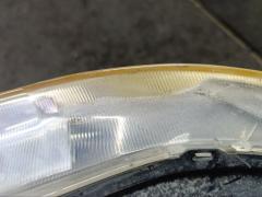 Фара P0648 P0648 на Honda Odyssey RA6 Фото 8