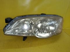 Фара на Honda Odyssey RA6 P0648, Левое расположение