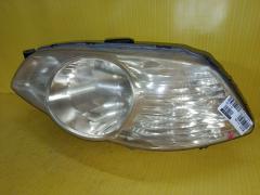 Фара P0648 P0648 на Honda Odyssey RA6 Фото 2