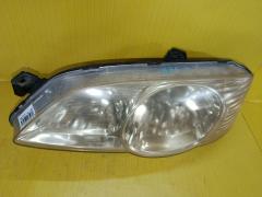 Фара P0648 P0648 на Honda Odyssey RA6 Фото 3