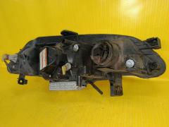 Фара P0648 P0648 на Honda Odyssey RA6 Фото 5