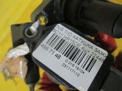 Катушка зажигания 22448-ED000, 22448 JA00C, LC-016-7208 на Nissan Tiida Latio SC11 HR15DE Фото 6