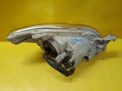 Фара 52-163 52-163 на Toyota Belta SCP92 Фото 4