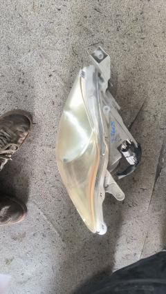 Фара 52-163 52-163 на Toyota Belta SCP92 Фото 6