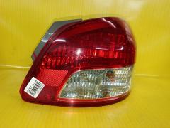 Стоп на Toyota Belta SCP92 52-162, Правое расположение