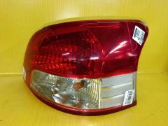 Стоп 52-162 52-162 на Toyota Belta SCP92 Фото 2