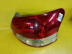 Стоп 52-162 52-162 на Toyota Belta SCP92 Фото 3