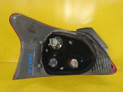 Стоп 52-162 52-162 на Toyota Belta SCP92 Фото 6