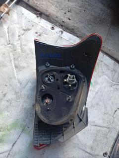 Стоп 52-162 52-162 на Toyota Belta SCP92 Фото 8