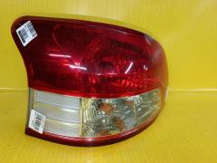Стоп 52-162 52-162 на Toyota Belta SCP92 Фото 2