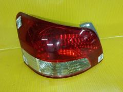 Стоп 52-162 52-162 на Toyota Belta SCP92 Фото 3