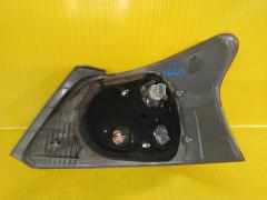 Стоп 52-162 52-162 на Toyota Belta SCP92 Фото 4
