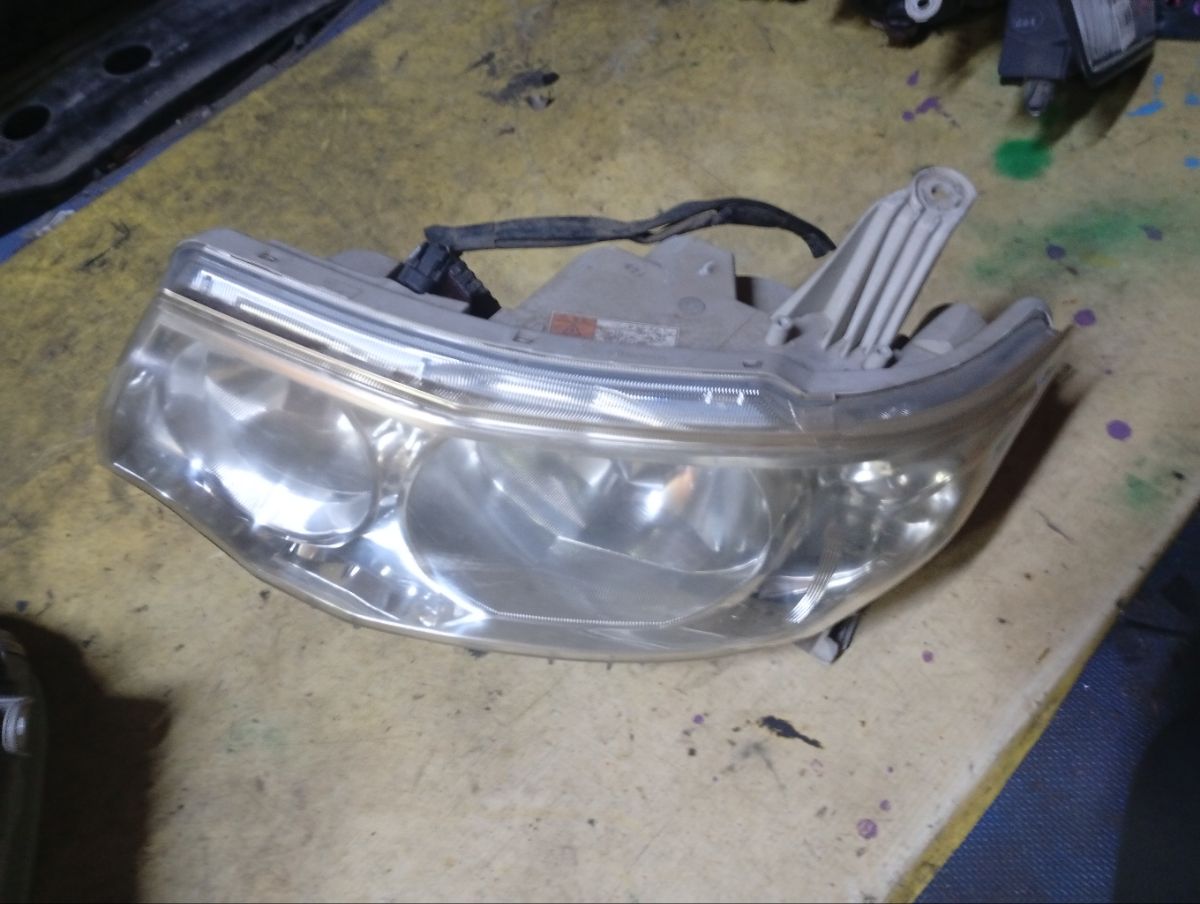 Фара 100-51944 100-51944 на Daihatsu Tanto L375S Фото 6