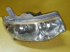 Фара 100-51944 100-51944 на Daihatsu Tanto L375S Фото 3
