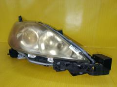 Фара на Mazda Premacy CREW P5104, Правое расположение
