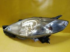 Фара P4998 P4998 на Mazda Premacy CREW Фото 2